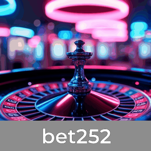 Bet252: A Experiência de Jogos de Mesa ao Vivo para Brasileiros
