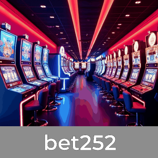 Experiência Completa de Apostas com o Aplicativo bet252