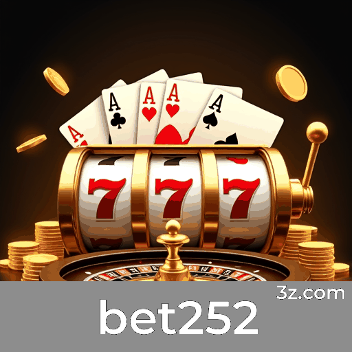 bet252: Seu Destino de Apostas Seguro e Divertido