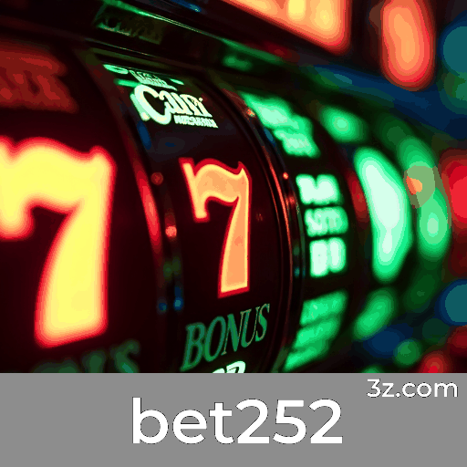 Bet252: Aposta Segura e Profissional