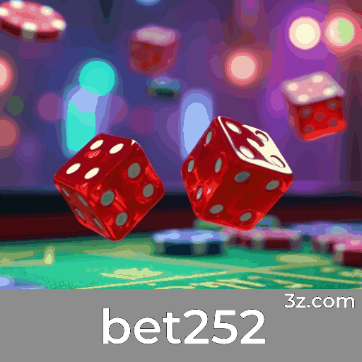 bet252: Experiência de Casino Otimizada para Brasileiros