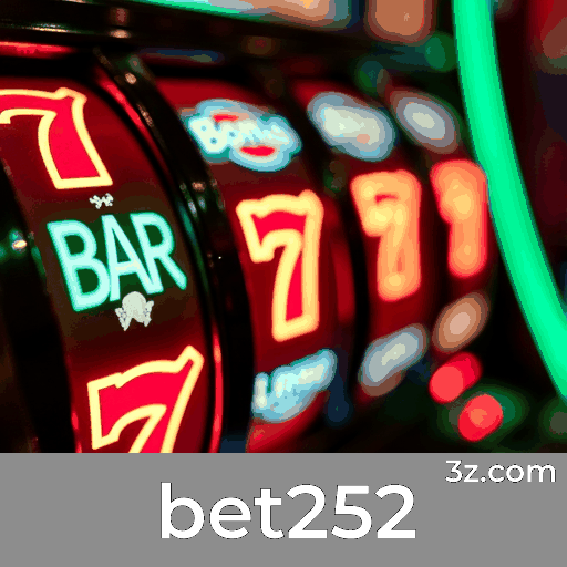 bet252: Seu Destino de Apostas Seguro e Divertido