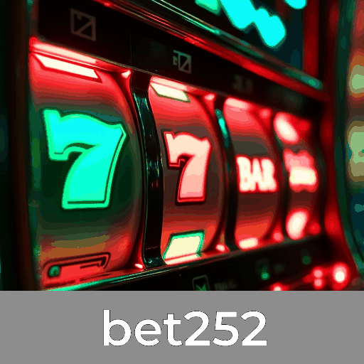 Bem-vindo ao bet252: Seu Destino de Apostas com Serviços Profissionais