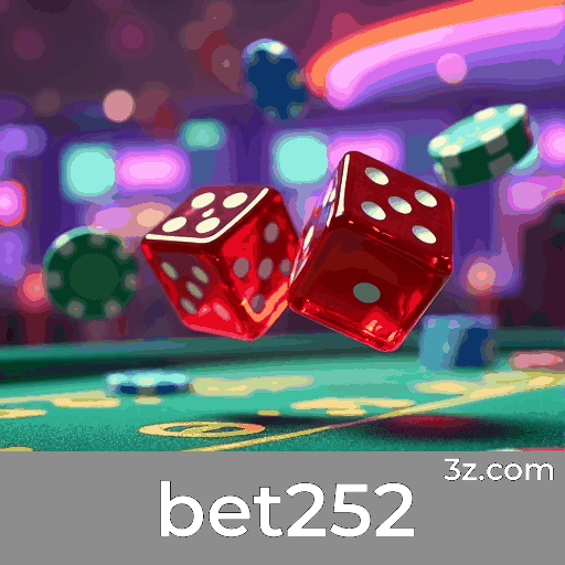 Controle Personalizado e Exclusivo da Sua Conta na bet252