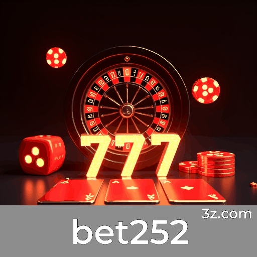 Bet252: Bônus Generosos para Jogadores Brasileiros