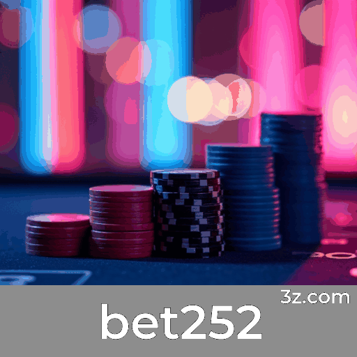 bet252: Seu Destino de Apostas Seguro e Divertido
