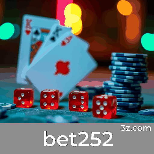 bet252: Seu Destino de Apostas Seguro e Divertido
