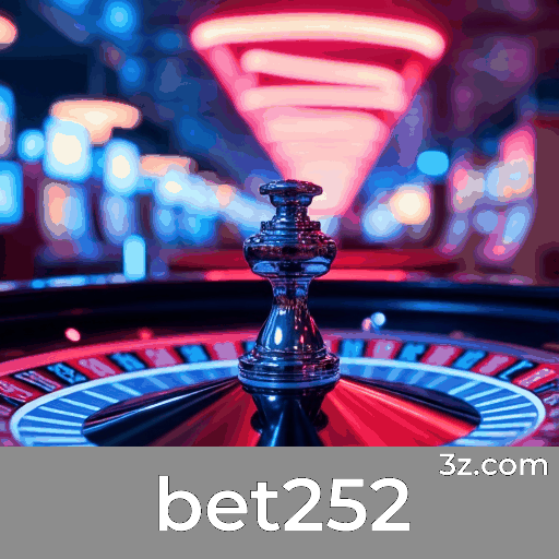 bet252: Seu Destino de Apostas Seguro e Divertido