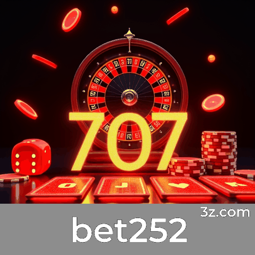 Bet252: Ofertas Exclusivas para Usuários Brasileiros
