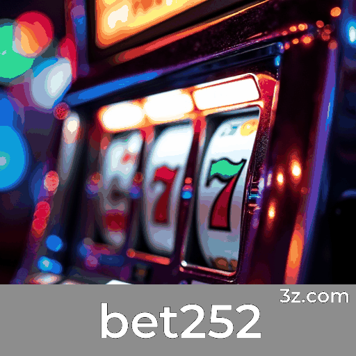 bet252: Experiência de Casino Otimizada para Brasileiros