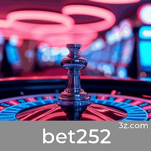 bet252: Seu Destino de Apostas Seguro e Divertido