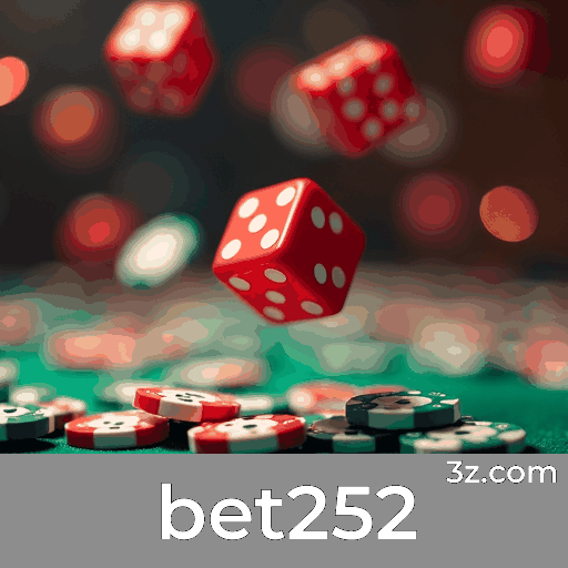 Bet252: Bônus Generosos para Jogadores Brasileiros