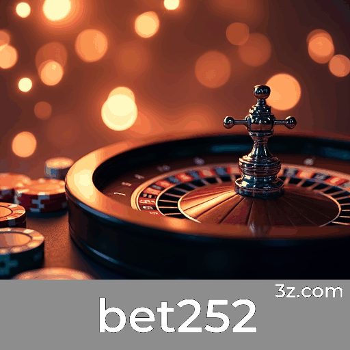 bet252: Seu Destino de Apostas Seguro e Divertido