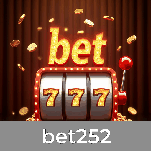bet252: Plataforma de Apostas Segura e Premiada