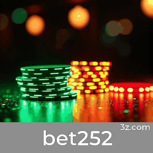 bet252: Seu Destino de Apostas Seguro e Divertido