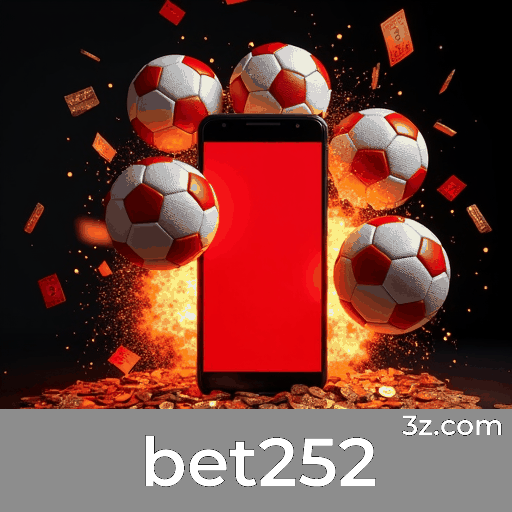 Bet252: Experiência de Cassino Online Profissional e Imersiva